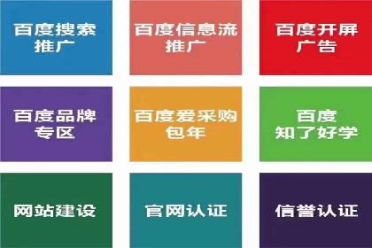 SEM账户托管助力企业增长案例